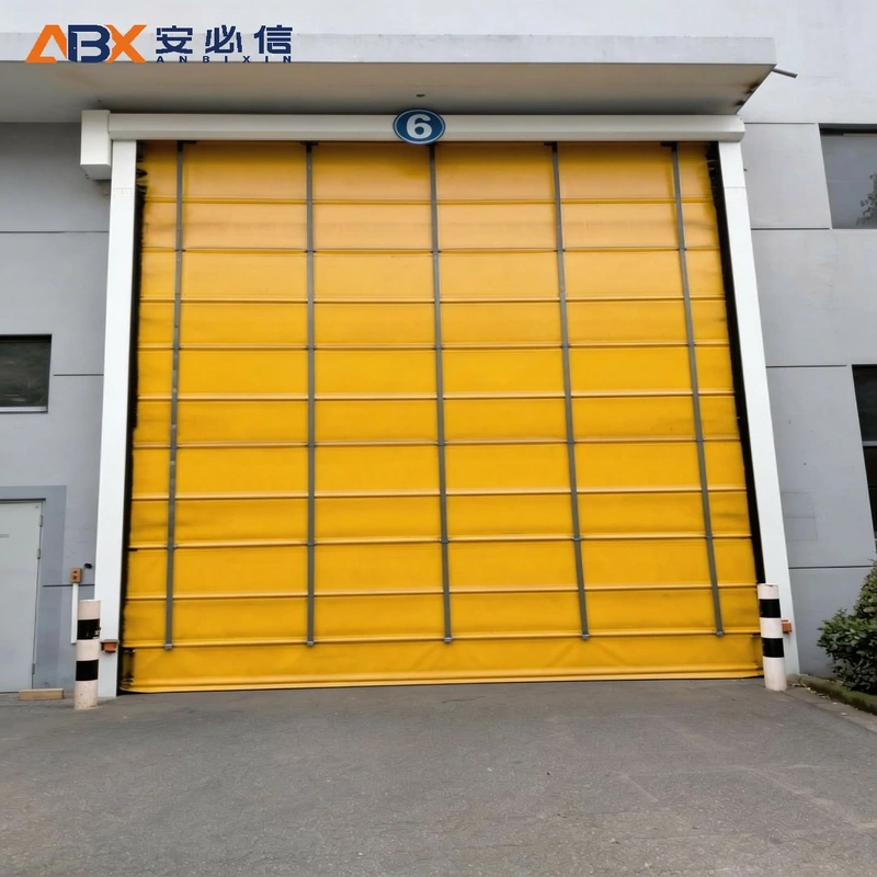 佛山市高速堆积门